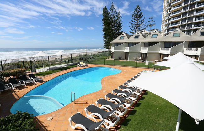 The Breakers - Foto 58