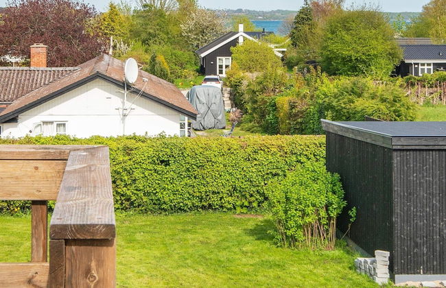 6 Person Holiday Home in Hornslet - Foto 18