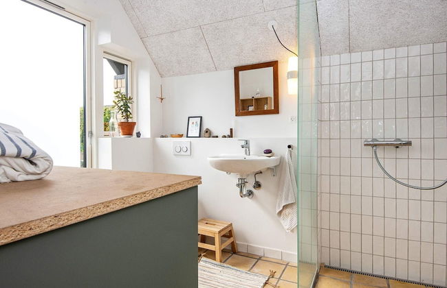 6 Person Holiday Home in Hornslet - Foto 13