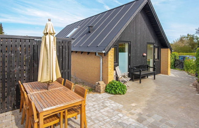6 Person Holiday Home in Hornslet - Foto 10