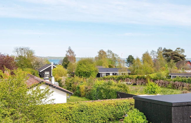 6 Person Holiday Home in Hornslet - Foto 20