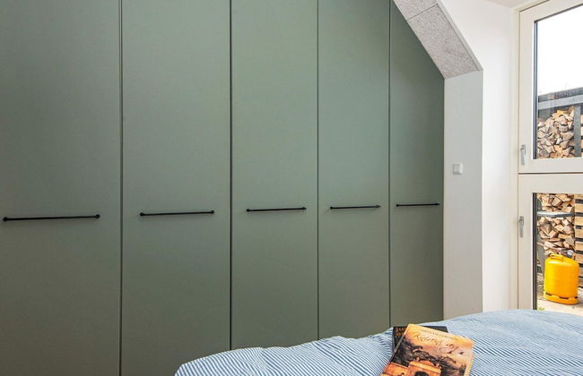 6 Person Holiday Home in Hornslet - Foto 3