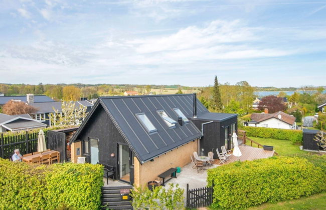 6 Person Holiday Home in Hornslet - Foto 1