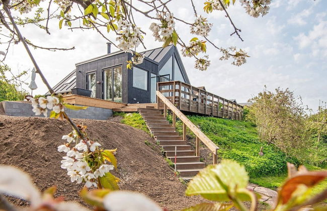 6 Person Holiday Home in Hornslet - Foto 16
