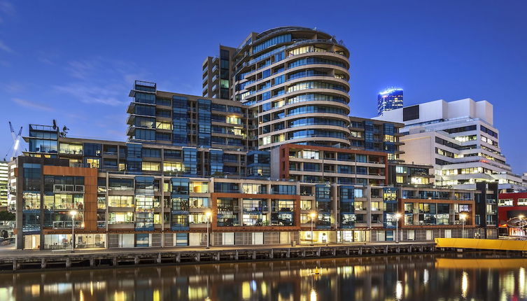 Photo 1 - Waterfront Melbourne Apartments