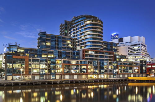 Photo 1 - Waterfront Melbourne Apartments