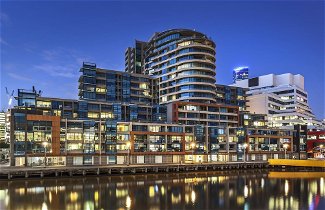 Photo 1 - Waterfront Melbourne Apartments
