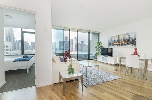 Foto 51 - Waterfront Melbourne Apartments