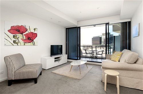 Foto 49 - Waterfront Melbourne Apartments