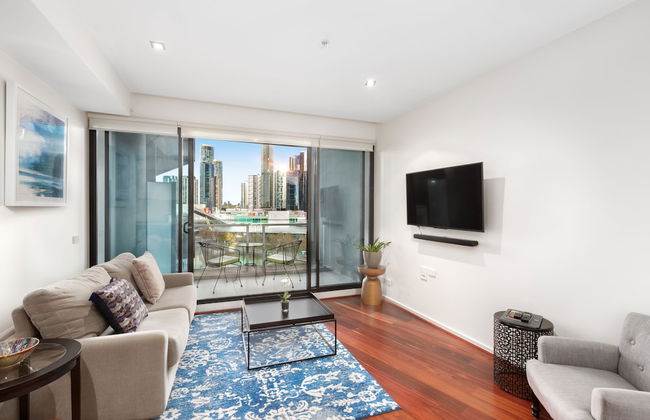 Waterfront Melbourne Apartments - Foto 68