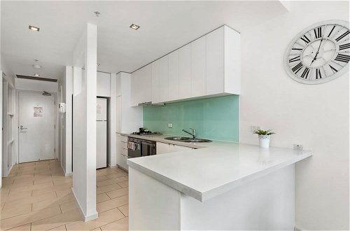 Foto 35 - Waterfront Melbourne Apartments