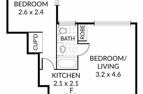 Photo 19 - Knightsbridge Apartments