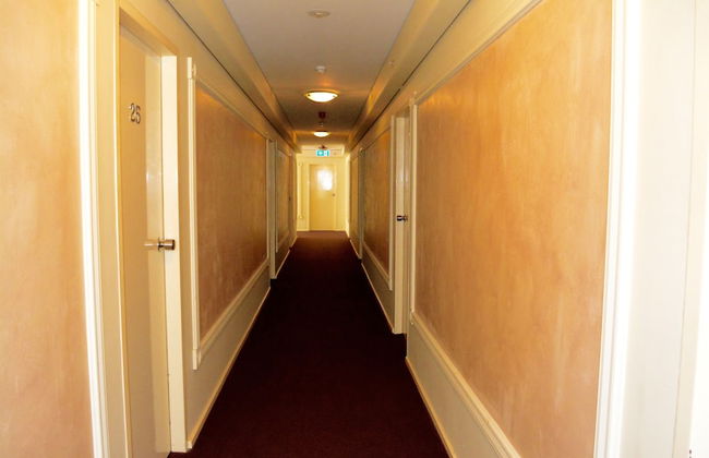 Knightsbridge Apartments - Foto 34