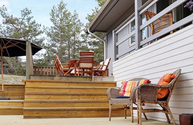 10 Person Holiday Home in Yngsjo - Foto 22