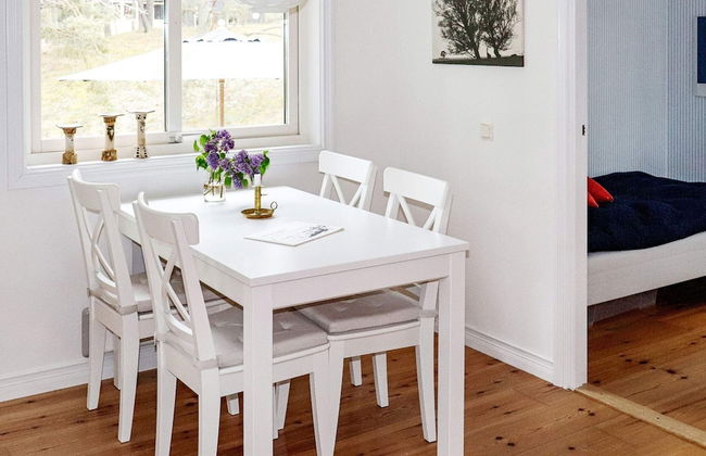 10 Person Holiday Home in Yngsjo - Foto 13