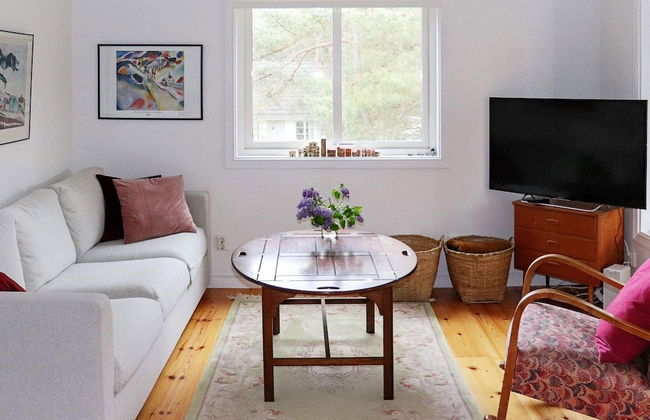 10 Person Holiday Home in Yngsjo - Foto 6