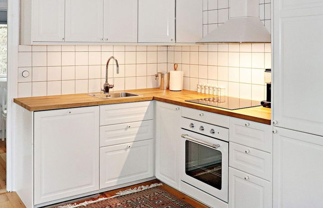 10 Person Holiday Home in Yngsjo - Foto 5