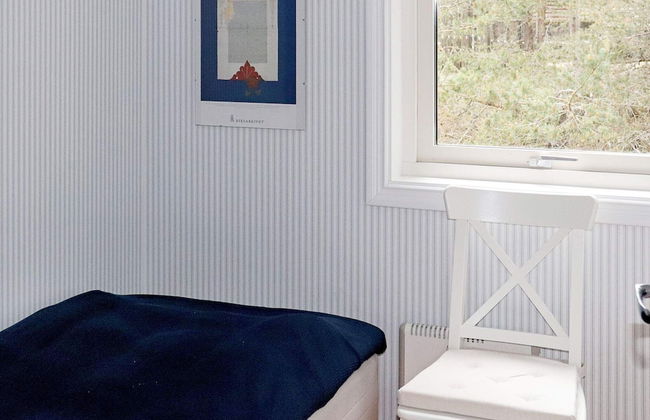 10 Person Holiday Home in Yngsjo - Foto 2