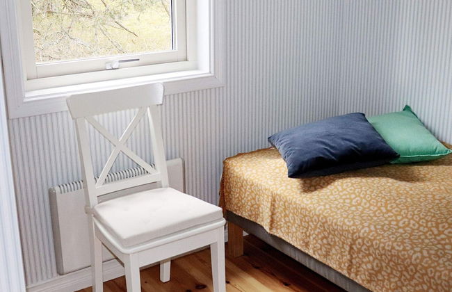 10 Person Holiday Home in Yngsjo - Foto 15