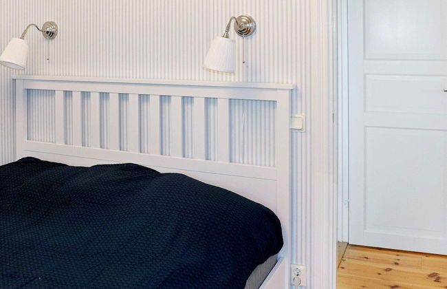 10 Person Holiday Home in Yngsjo - Foto 18