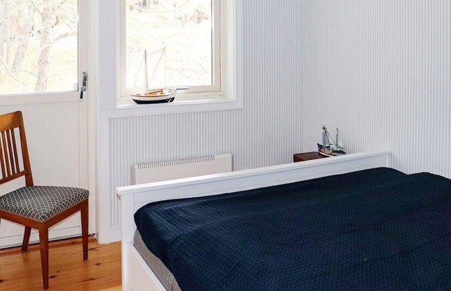 10 Person Holiday Home in Yngsjo - Foto 3
