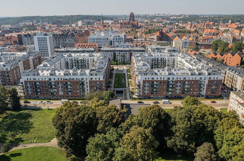 Photo 46 - Apartments Sw. Barbary Gdansk by Renters