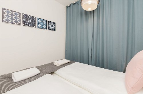 Photo 5 - Apartments Sw. Barbary Gdansk by Renters
