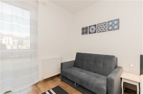 Photo 8 - Apartments Sw. Barbary Gdansk by Renters