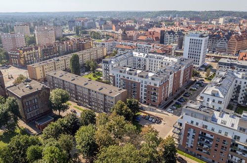 Foto 66 - Apartments Gdansk City Center by Renters