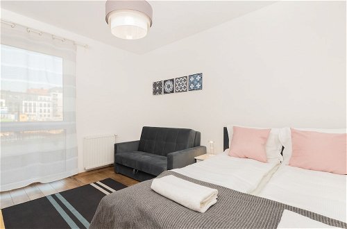 Photo 2 - Apartments Sw. Barbary Gdansk by Renters