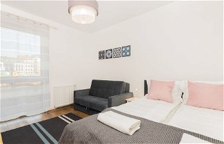 Photo 2 - Apartments Sw. Barbary Gdansk by Renters