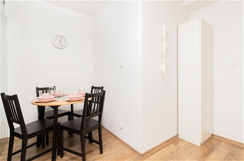 Photo 23 - Apartments Sw. Barbary Gdansk by Renters