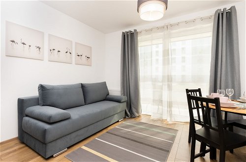 Photo 10 - Apartments Sw. Barbary Gdansk by Renters