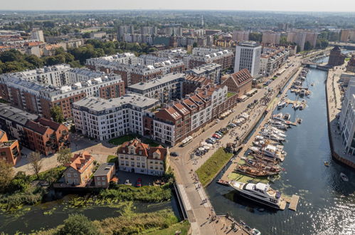 Photo 64 - Apartment With Parking Gdansk by Renters