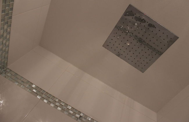 Apartmán Relax so saunou a jakuzzi - Foto 27