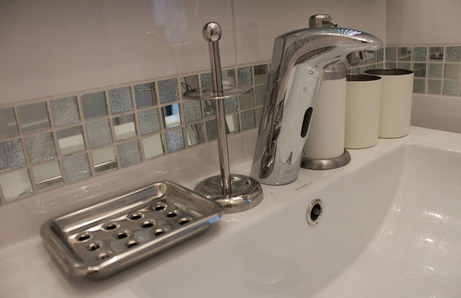 Apartmán Relax so saunou a jakuzzi - Foto 23