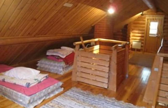 Maatilamatkailu Peräkangas - Foto 9