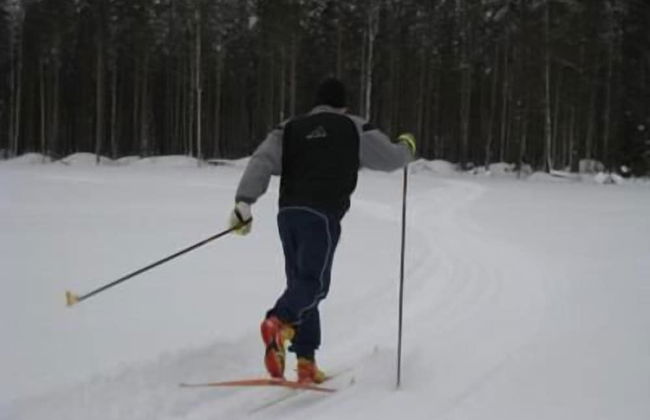 Maatilamatkailu Peräkangas - Foto 12
