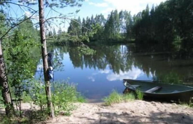 Maatilamatkailu Peräkangas - Foto 13