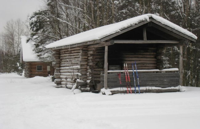 Maatilamatkailu Peräkangas - Foto 19