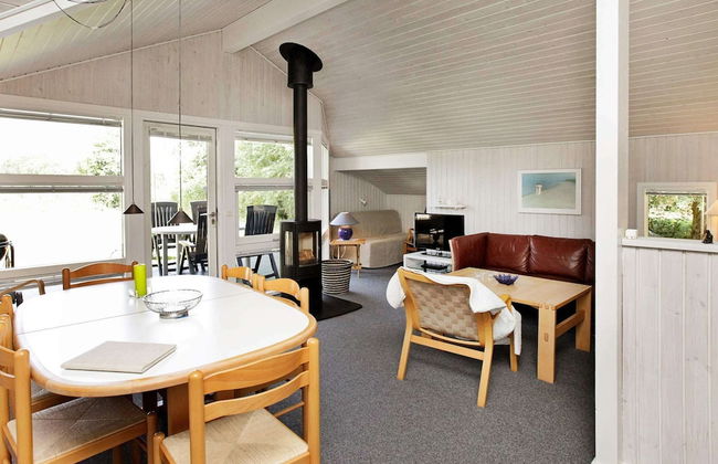 6 Person Holiday Home in Humble-by Traum - Foto 13