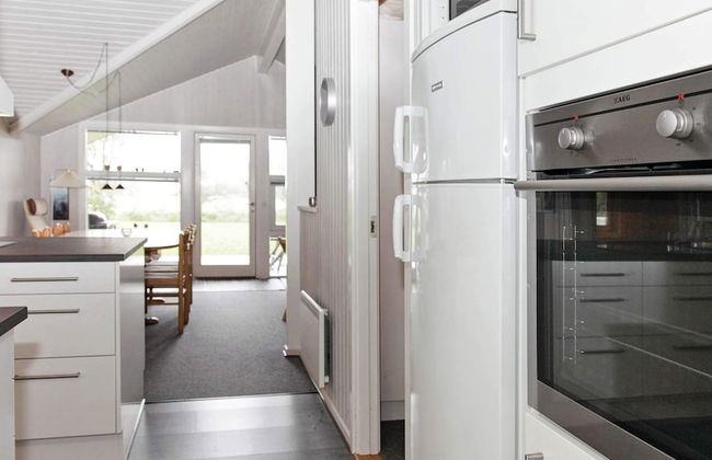 6 Person Holiday Home in Humble-by Traum - Foto 14