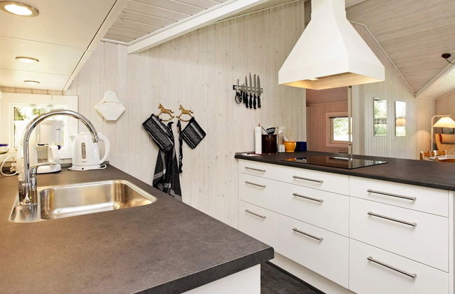 6 Person Holiday Home in Humble-by Traum - Foto 23