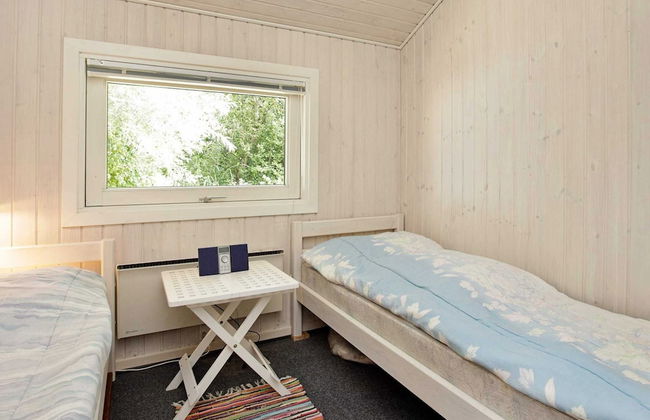 6 Person Holiday Home in Humble-by Traum - Foto 18