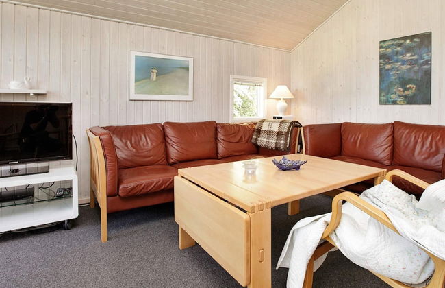 6 Person Holiday Home in Humble-by Traum - Foto 11