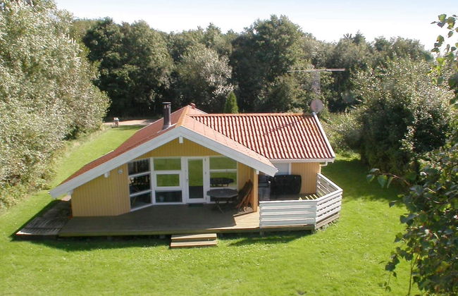 6 Person Holiday Home in Humble-by Traum - Foto 1
