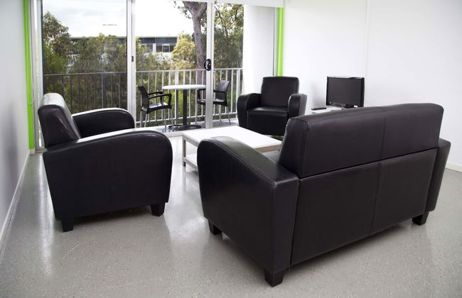 Griffith University Village - Foto 8
