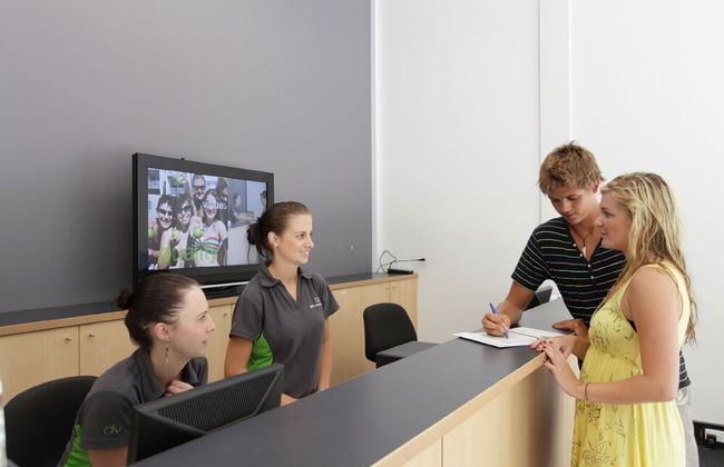 Griffith University Village - Foto 2