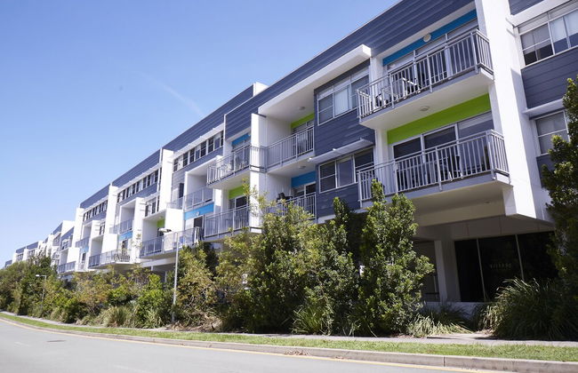 Griffith University Village - Foto 22