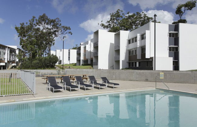 Griffith University Village - Foto 11